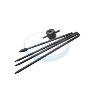 Probador de Penetración Dinámico Manual Portátil Profesional y Ligero para Inspección de Equipos, Suelos y Máquinas - Product Image 4