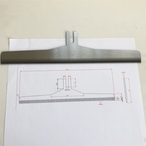 Coltello da Intaglio <span class=keywords><strong>AMF</strong></span> ad Alta Precisione con Lama in Acciaio 3cr13 e Manico in Alluminio per Uso Bowie, Personalizzabile OEM - Product Image 3