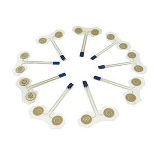 <strong>Two</strong> keys Capacitive Membrane Switch Solutions for <strong>Multiple</strong> Industries - Product Image 5