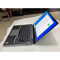 Ordinateur portable 2-en-1 Dell Latitude 9410 I5-10310U 16 Go de RAM 512 Go SSD 14 pouces pour les entreprises et l'éducation