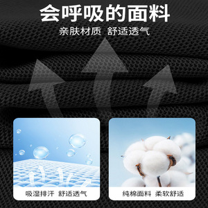 เสื้อโปโลสั่งทำพิเศษ แขนยาว ผู้หญิง เนื้อผ้านุ่ม สวมใส่สบาย เหมาะสำหรับชุดทำงาน ชุดยูนิฟอร์มร้านค้า 4S พิมพ์โลโก้ ผ้าฝ้ายผสมโพลีเอสเตอร์ - Product Image 4