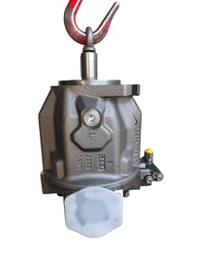 ส่วนประกอบอุปกรณ์รถขุด A10VSO71DFR1/31R-VPA42N00 ปั๊มไฮดรอลิก - Product Image 1