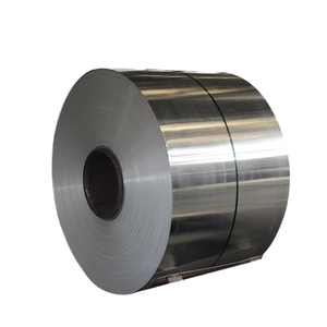 10/15/30ミクロンコーティングアルミコイルロール |   冷間圧延アルマイト処理済みアルミニウム合金コイル（屋根板用） - Product Image 1