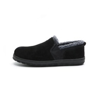 男女通用 UGG 乐福鞋