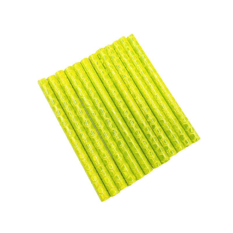 Fluo. jaune