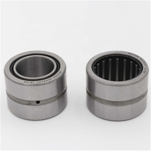 Roulements à aiguilles usinés à une rangée pour transmissions automobiles NKI 22/16 22x34x16 - Product Image 6
