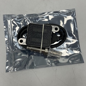 Nuovo Sensore NOx Anteriore di Ricambio 4.9L Supercharged AC 1998-2016 per Mercedes-Benz CLS W257 W213 W238 W177 C205 <span class=keywords><strong>S205</strong></span> - Product Image 2
