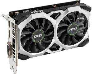 <span class=keywords><strong>M</strong></span>-S-I gtx 1650 4gb GDDR6 الجرافيك بطاقة 8 gpu الألعاب ekran كارت yeston 1050ti 16gb gtx 1650 ل كمبيوتر مكتبي - Product Image 2