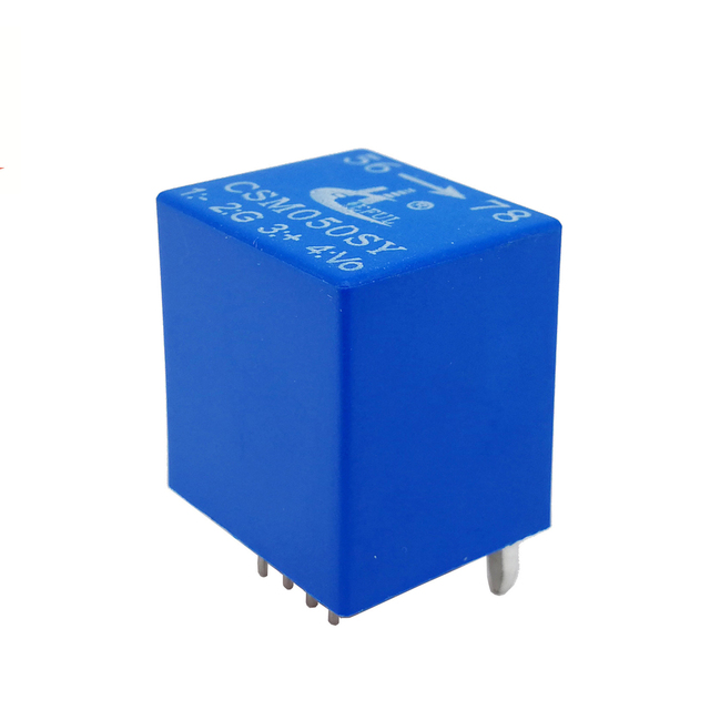 Current Transducer CSM015SY Pcb Mount Small Current