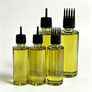 Suero Capilar con Peine Aplicador para Cabello Fino, Crecimiento y Anticaída, Aceite para el Cuidado del Cuero Cabelludo, Fabricante de Productos para el Cuidado del Cabello - Product Image 4