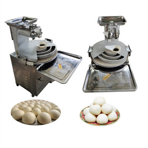 tortilla dough ball maker