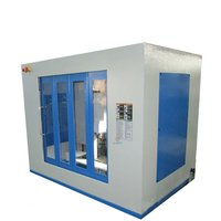 Petite fraiseuse CNC KX1S-SIEG de l'usine Shanghai Sieg