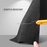 Bâche en tissu de tente 100 % polyester, épaisse, imperméable, résistante au soleil, enduite de silicone organique, pour usage industriel extérieur intensif