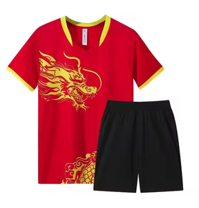 Maglia <span class=keywords><strong>da</strong></span> <span class=keywords><strong>Calcio</strong></span> Adatta al Dropshipping, Confezionata Singolarmente con Opzioni <span class=keywords><strong>di</strong></span> Etichetta Privata per Negozi Online - Product Image 1