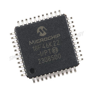 Nuevo chip MCU de alto rendimiento PIC18F46K22-I/PT TQFP-44 original - Product Image 3