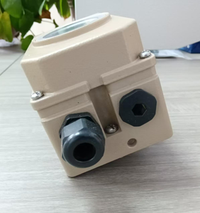 3730-3 ระบบนิวเมติกพร้อมการสื่อสารแบบ HART 3730-200000004000000000.04 - Product Image 2
