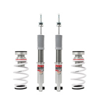 DWD haute qualité réglable Mono-tube Coilover amortisseur pièces de Suspension de voiture pour BYD Song PLUS DM-I 24 +