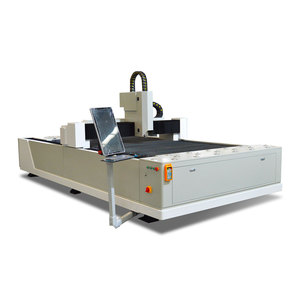 Machines de découpe laser à fibre 3015 1500W/2000W/3000W/1000W/6000W pour tôles – Machine de découpe laser à fibre pour métaux – Vente chaude - Product Image 1