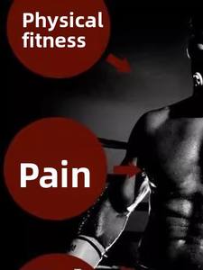 Masque à oxygène d'exercice de forme physique cardiopulmonaire de haute altitude Entraînement anaérobie faible pour la course à pied Matériau EVA - Product Image 5