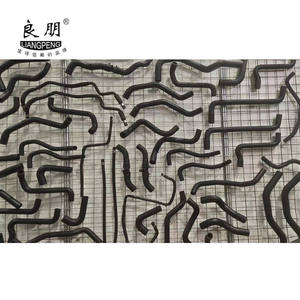 Les usines chinoises produisent des tuyaux d'eau en caoutchouc, utilisés pour le tuyau de vidange de radiateur de voiture OE 1J0122051H 1J0 122 051H - Product Image 6
