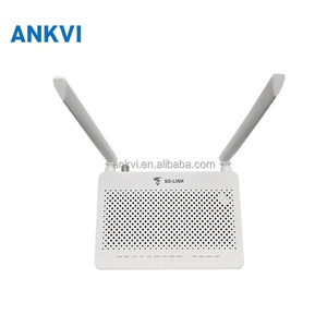 GPON EPON ONU SG8051 4GE CATV WiFi5 2USB ไฟเบอร์ ONT พร้อมทีวี สำหรับ FTTH ระดับไฮเอนด์ - Product Image 5