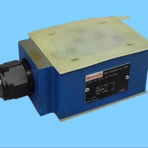 Nuevo Rexroth R900438840 Zdr10vp5-3x/315ym Válvula reductora hidráulica operada por piloto tipo sándwich para máquina de plástico - Product Image 3
