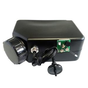 Tanque de Tinta a Granel de 1.5L, Tanque UV con Sistema de Suministro de Tinta a Granel Continuo Simple o Doble para Impresora de Inyección de Tinta - Product Image 4