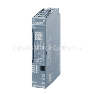 Módulo PLC Siemens Et200 6es7136-6db00-0ca0 Interfaz Profibus Voltaje de Funcionamiento 24v - Product Image 2
