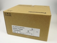 Servomoteur Pana Sonic A6 MDDLN55SE/MDDLN55SG/MDDLT55SF/MDDLN55BE/MDDLT55BF/MDDLN55NE/MDDLT55NF 200V D-Frame Pulse Train 2kW