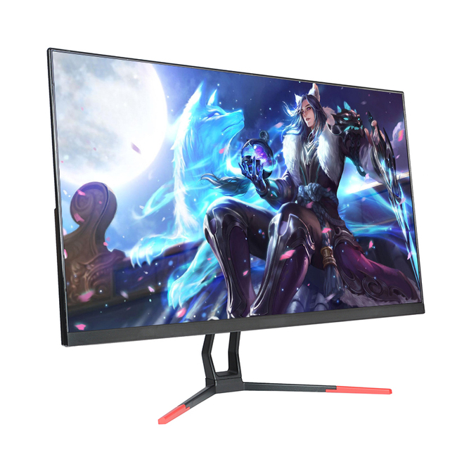 27 Inch 4k Led Gaming Monitor IPS Screen 75hz Desktop Pc Computer Monitor Computadora Gamer Monitor De Pc
