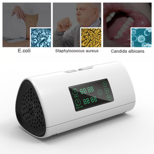 Appareil de désinfection pour ventilateurs, dispositif de désinfection, stérilisateur CPAP, stérilisateur à ozone, équipement de désinfection domestique, équipement pour conduites - Product Image 5