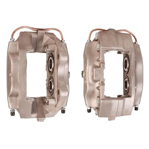 Étrier de frein de qualité prédominante (Calibrador de freno) 4401C1 pour PEUGEOT <span class=keywords><strong>406</strong></span> Coupé (8C) - Product Image 1