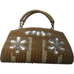 Patrón de bolso de noche con cuentas - Product Image 3