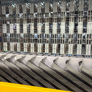 Clasificador de Paquetes Vertical <span class=keywords><strong>en</strong></span> Espiral Truelisort, Multi-canal, para Plantas de Manufactura, Granjas, Industrias Mineras, Alimentos, Ajustable y Eficiente - Product Image 4