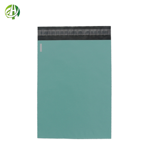Fábrica de tamaño personalizado de plástico impreso de mensajería <span class=keywords><strong>Dhl</strong></span> <span class=keywords><strong>Express</strong></span> Flyer gran bolsa de <span class=keywords><strong>correo</strong></span> - Product Image 4