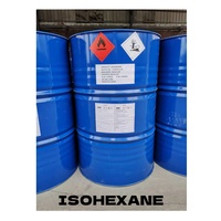 Solvant N-Hexane pour diluant à peinture, liant N Hexane