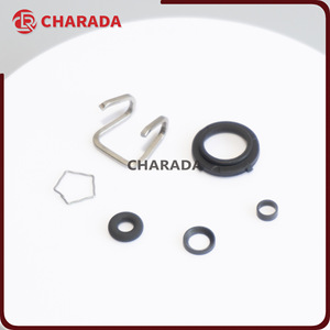 Kit de réparation d'injecteur de carburant Volkswagen Audi 05C906907 EA211 1.5T Pièces de moteur à essence - Product Image 4