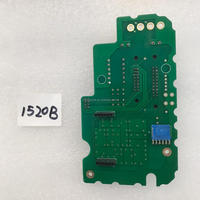 Placa base de tinta 1210E 1210A 1220B 1220C 1520A 1520E 1620E 1610A 1710E 1520C 1620C 1220A utilizada en la impresora de inyección de tinta CIJ serie VJ1000