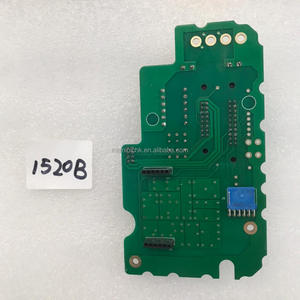 INK CORE BOARD 1210E 1210A 1220B 1220C 1520A 1520E 1620E 1610A 1710E 1520C 1620C 1220A used <b>in</b> VJ1000 series CIJ inkjet <b>printer</b> - Product Image 5