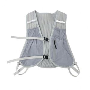 Large Capacity Men's Tactical <b>Vest</b> Backpack for Outdoor Sports <b>Running</b> <b>Vest</b> Hydrogon & Cycling for Both Men & Women - Product Image 5