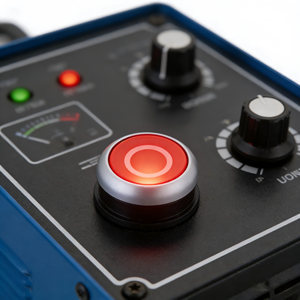   Interruptor de Parada de Emergencia Normalmente Cerrado Serie <span class=keywords><strong>M22</strong></span>, Contactos para Equipos de Máquinas Herramienta y Equipos de Soldadura - Product Image 6