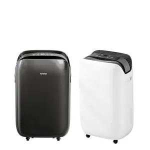 Déshumidificateur électrique mini desséchant d'air domestique commercial sécheur intelligent portable purificateur d'air et pièce de maison