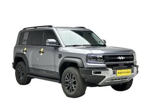 BYD Fangchengbao Leopard 5 Usado, Modelo <span class=keywords><strong>2023</strong></span>, Edición <span class=keywords><strong>Navigator</strong></span> - Product Image 1