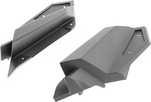 Mua Pháo Sáng Chắn Bùn Mở Rộng Can Am Maverick X3 <span class=keywords><strong>Model</strong></span> 2017-2021 Bao Gồm Pháo Sáng Chắn Bùn Siêu Mở Rộng MAX X3 - Product Image 3