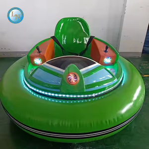 Personalizado al por mayor inflable parachoques coche <span class=keywords><strong>Arena</strong></span> eléctrico parachoques coche al aire libre para los niños para la familia para la venta - Product Image 4