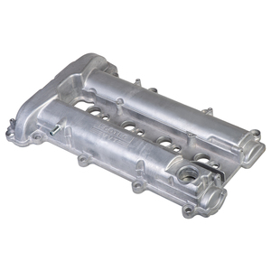 12614738 Nhôm Hợp Kim Xi Lanh Động Cơ Đầu Van Bìa Cho Old Chevrolet Pontiac Saturn 2.4L - Product Image 5