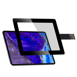High Quality 10.4 Inch Capacitive <strong>Touch</strong> Screen Multi Point <strong>Touch</strong> for Industrial - Product Image 1