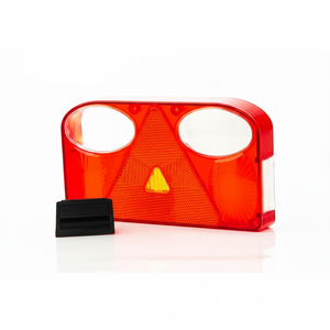 Lente, Luce Posteriore APPICAZIONI GENERALI FT-089 KP Lighting - Product Image 1