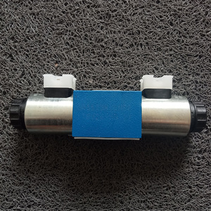 Vanne de commande directionnelle hydraulique Rexroth 4WE 6 J6X EG24N9K4 Allemagne - Product Image 3