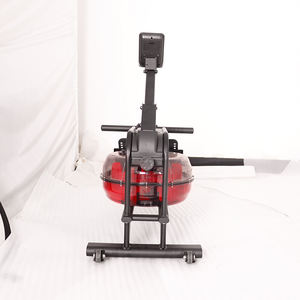 GSRW7603 Les fabricants fournissent un <span class=keywords><strong>rameur</strong></span> hydraulique interactif <span class=keywords><strong>électromagnétique</strong></span> silencieux à usage domestique - Product Image 6